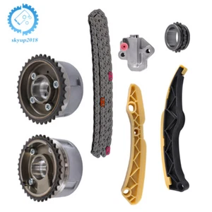 For Kia Rio/Seltos/Soul/Forte 2020 1.6L L4 DOHC Engine Timing Chain Kit - Bild 1 von 13