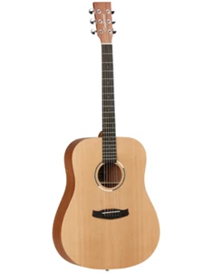 Tanglewood TR5 Roadster II Dreadnought Best Beginner Acoustic Guitar for Starter - Picture 1 of 2