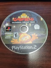 .PS2.' | '.Garfield 2.