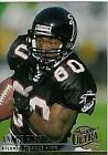 1994 Ultra Football Card 19 Andre Rison
