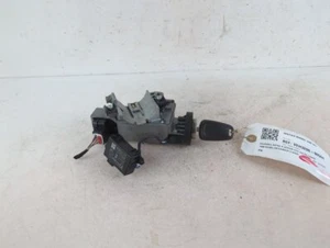 Vauxhall Astra K Design MK7 2015-2021 Ignition Barrel And Key - Picture 1 of 6