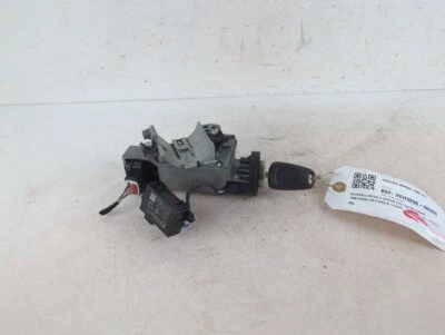 Vauxhall Astra K Design MK7 2015-2021 Ignition Barrel And Key - Image 1 of 4