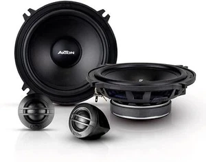 AXTON ATC130S 13 cm (5") flaches 2-Wege Kompo Lautsprecher System - Bild 1 von 12