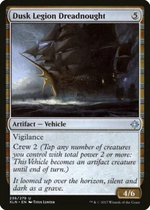 4 Dusk Legion Dreadnought 4x x4 - NM - Ixalan - SPARROW MAGIC mtg - Picture 1 of 1