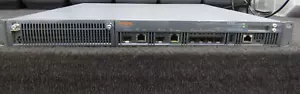 Aruba 7210-US Mobility Controller Networking Device ARCN0100 Aruba 7210 1x PSU - Picture 1 of 6