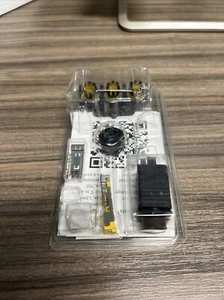 Axis Communications RJ45 PushPull Connector Part No. 39680 - Picture 1 of 4