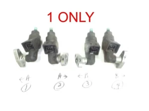 85 86 GL1200 GL1200L LIMITED LTD SE-i FUEL INJECTOR 16130-MG9-951 BLUE ONE ONLY - Picture 1 of 2