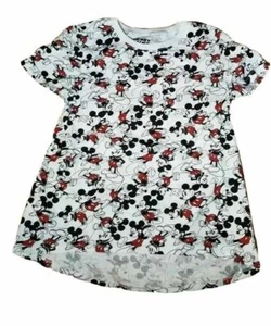 Disney Mickey Mouse Short Sleeve Tee (Size: XS/XCH) - Picture 1 of 3