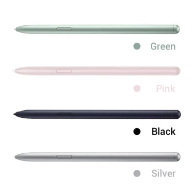 Nuevo lápiz óptico táctil de repuesto para Samsung Galaxy Tab S7/S7+ Plus/S7 FE/S8 Foto 1 de 4