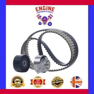 VAUXHALL COMBO 1.6 HDI 8v TIMING BELT KIT B16DT(DV6FD) B16DTL(DV6FE) - Picture 1 of 1