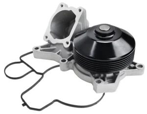 Coolant Water Pump for BMW 3' E90 5' E60 X1 E84 X3 E83 N47 Diesel 11517807311 - Picture 1 of 3