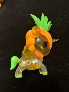 Todidoki Unicorno ~ Sweet Fruits Serie 1 ~ Queen Pina Pineapple ~ EUC - Bild 1 von 2
