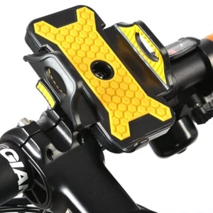 ENEWAY Smartphone Handy-Halterung für Bike Fahrrad E-Roller E-Scooter Lenker - Bild 1 von 4