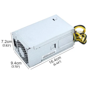 180W for HP Pavilion L08261-004 590-p0XXX 590-P0097CB D16-180P1B Power Supply - Picture 1 of 6