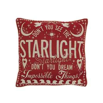 Letra de música Taylor Swift Starlight Pillow versão vermelha Taylor nova (NA MÃO) - Imagem 1 de 3