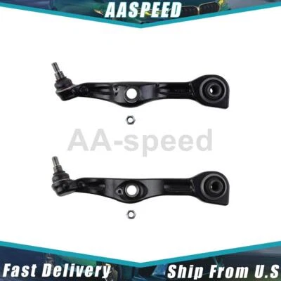 Brazo de control delantero inferior trasero y rótula para Mercedes-Benz CL550 2008 Foto 1 de 4