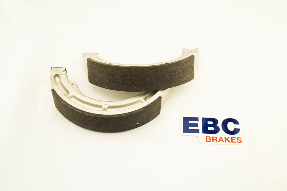 EBC Standard Brake Shoes 626G - Image 1 of 1
