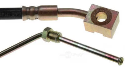 Manguera hidráulica de freno para Ford Bronco 1978-1979, F-150 RAYBESTOS Foto 1 de 2