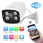1080P Hd Outdoor Waterproof Wifi Camera Mobile Phone Remote Home Security Ca Nd2