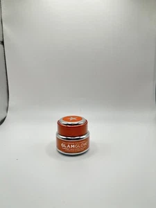 Glamglow Flashmud Brightening Treatment Even Tone Radiance 0.5 oz Travel Size - Picture 1 of 2