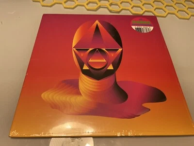 OSEES Metamorphosed LP NEW ROCK IS HELL RECORDS Austrian Import Psych Rock Foto 1 de 4