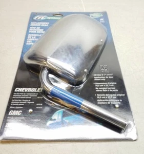 RH090 KSource Fit System Replacement Mirror Head RH090 Replacement Mirror Head - Picture 1 of 4