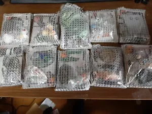Gege No Kitaro Yokai Emaki Completo 10 Tipos Sin Usar Raro Con CAJA - Imagen 1 de 7