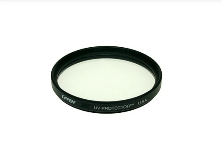 Tiffen - Filter UV Protector - 72mm - Image 1 of 1