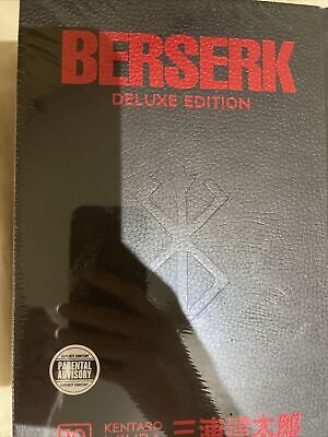 Berserk Deluxe Volume 10 Berserk, 10 • 38.58£