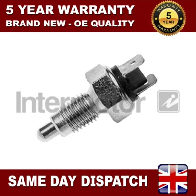 Fits Vauxhall Nova Astra Cavalier FirstPart Reverse Light Switch #1 - Image 1 of 2