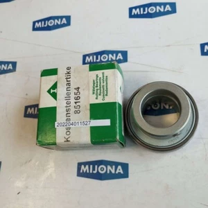 RODAMIENTO DE BOLAS DE INSERCIÓN INA GRAE30 NPP B GRAE30-NPP-B NUEVO STOCK ANTIGUO - Imagen 1 de 5