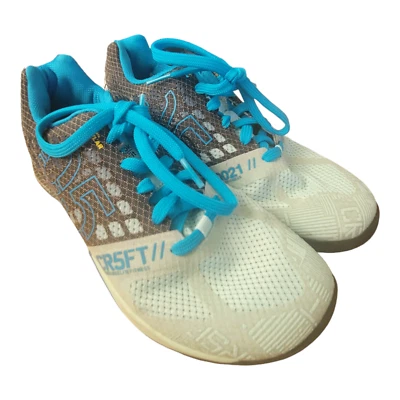 Reebok Crossfit Nano 5.0 Women's Shoes Size 8 M Style 49799 Athletic Running - Image 1 of 4