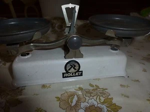 Vintage Adorable Small Scale for Doll Collection Or Decoration, Kitchen - Picture 1 of 4