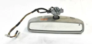 06-09 Mercedes W251 R350 ML320 GL550 Interior Rear View Mirror Gray 1648103417 - Picture 1 of 6