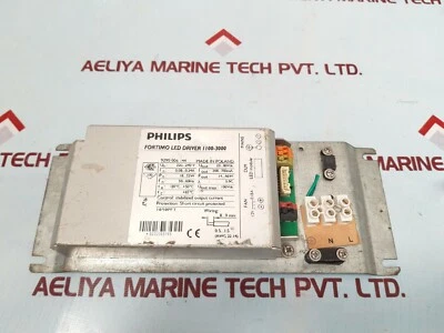 Philips fortimo led driver 1100-3000 - Image 1 of 4