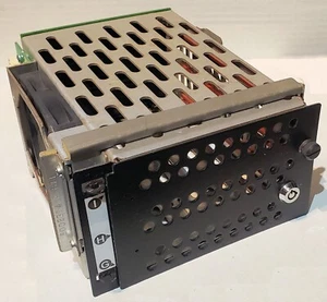 ALR Revolution 6x6 / Unisys Aquanta HS/6, 3 SCSI SCA Drive Cage, 2505983 , NOS - Afbeelding 1 van 8