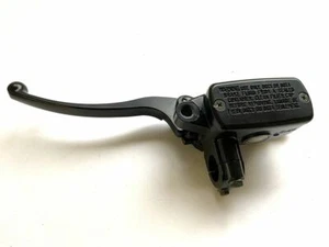 Opm Bomba De Embrague Izquierda Universal Moto Collarín Y Agujero Espejo M10 - Imagen 1 de 1