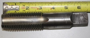 1 1/2" - 6 -NC G-H4 HS - Picture 1 of 8