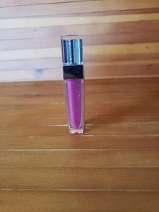 Lancome COLOR FEVER PLUMPER lucidalabbra colore ROSE RAPTURE non ha etichetta Nuovo - Foto 1 di 3