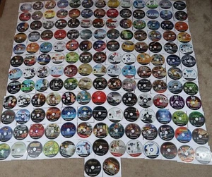 Sony PlayStation 2 PS2 Juegos Sueltos A-L, Elige y Elige, Auténticos, Probados - Imagen 1 de 169