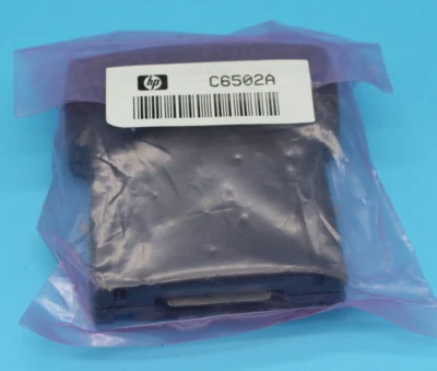 C6502A HP Jet Direct 200N Printer Server Parallel Cable Adapter Original Genuine - Image 1 of 2