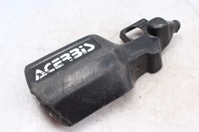 Protezione per le mani destra Kawasaki KLR 650 KL650A/A 87-89 - Immagine 1 di 4