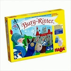 GW4397 Burg-Ritter - Bild 1 von 1