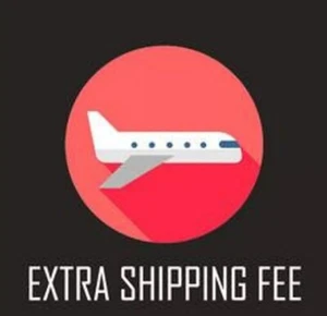 AU Extra Shipping Fee, Extra Payment For Transactions - Picture 1 of 2