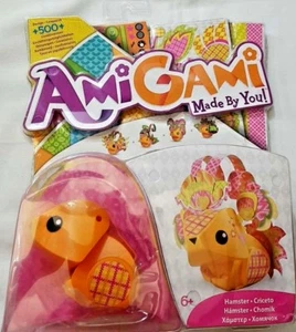 Friends Made by You - Hamster Hamster - Mattel - Neu - Bild 1 von 5