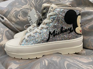 مباشرة كونتيننتال بري botas mickey mouse zara - nicholasdown.net