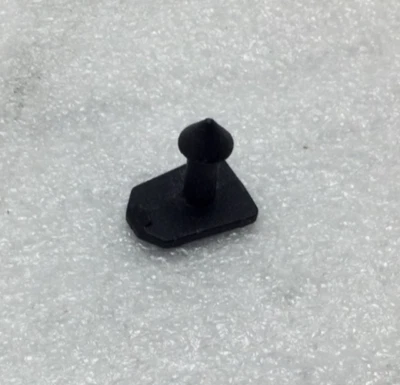 Ski Doo Hood Pin MX Z 600 800 GSX Summit Mach Z 517302543 2002-2009 - Image 1 of 4