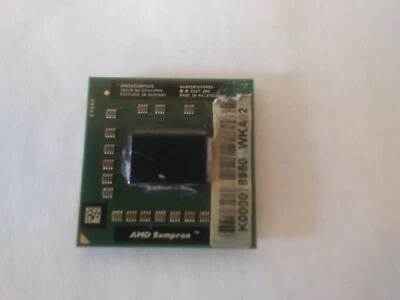 AMD Sempron SI-42 2.1GHz (SMSI42SAM12GG) Laptop Processor - Image 1 of 2