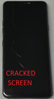 LG G7 One LM-Q910 32GB Unlocked BLUE Smartphone - See PHOTO