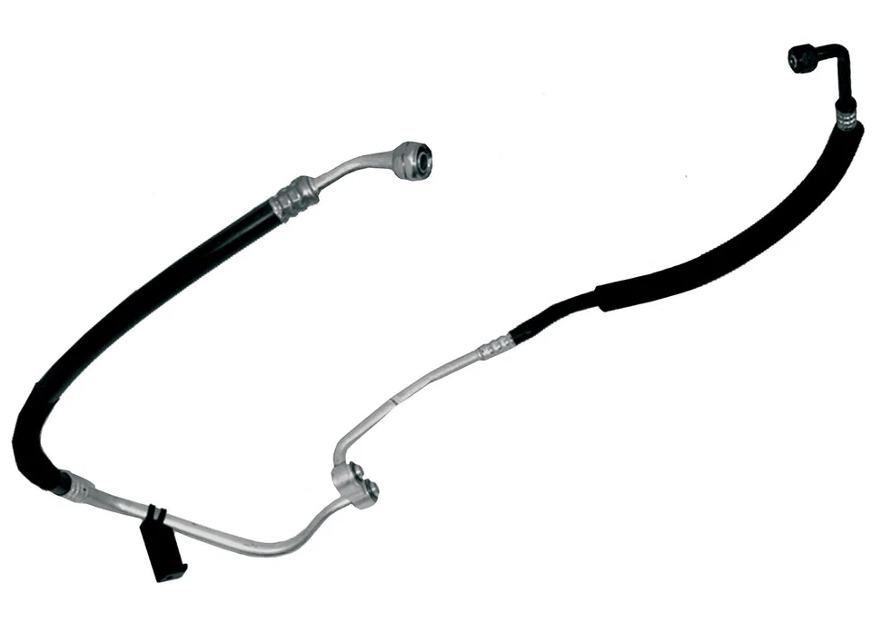 A/C Hose Assembly-Extended Cargo Van ACDelco GM Original Equipment 15-30529 - Image 1 of 1